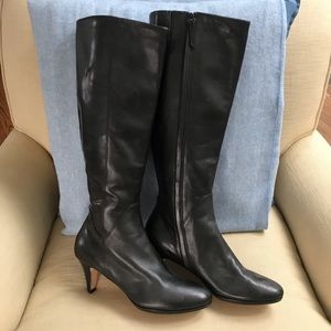 Cole Haan Nike Air boots